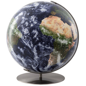 Columbus Globo Satellitenbild Erde 40cm