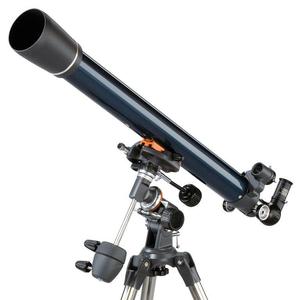 Celestron Telescopio AC 70/900 Astromaster 70 EQ