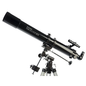 Celestron Telescopio AC 80/900 Powerseeker 80 EQ