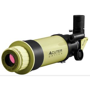 Acuter Telescopio Solare ST 40/400 ELITE PHOENIX 40