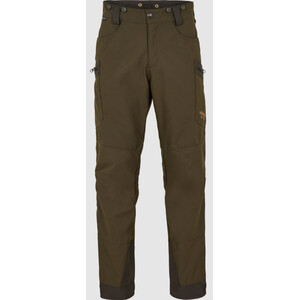 Härkila Pro Hunter Move Hose, Willow green, Gr. 48