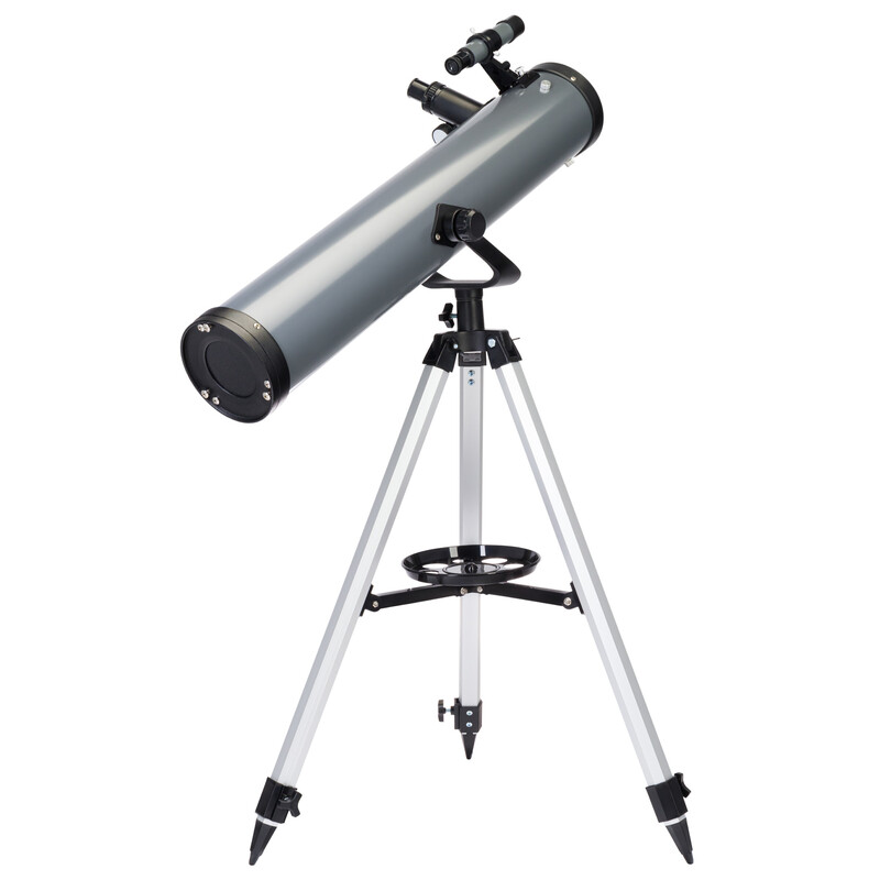 Levenhuk Telescopio N 76/700 Blitz 76 BASE AZ