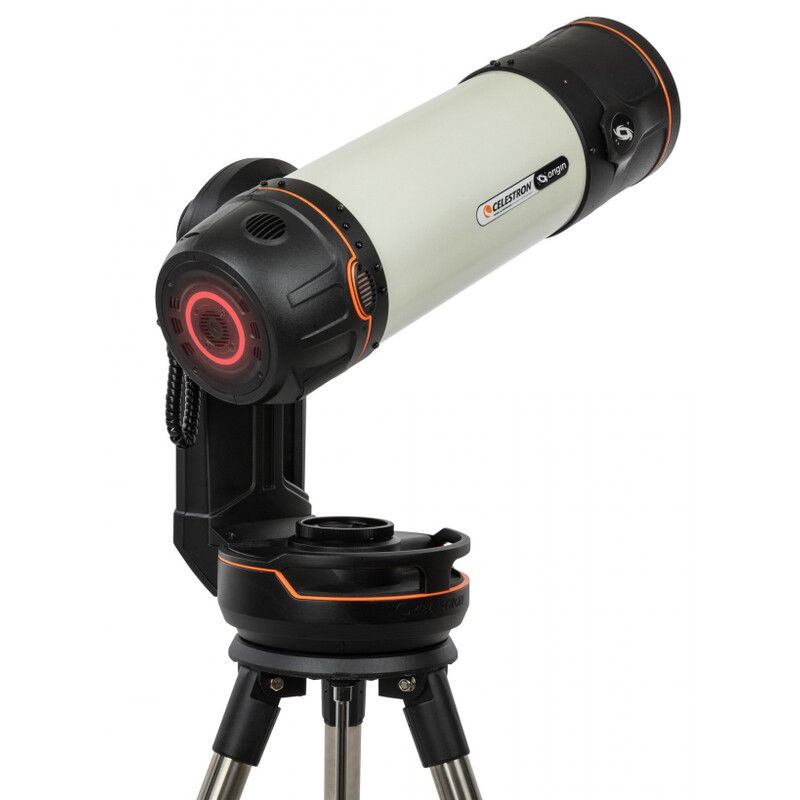 Celestron Smart Telescope S 152/335 Origin Intelligent Home Observatory