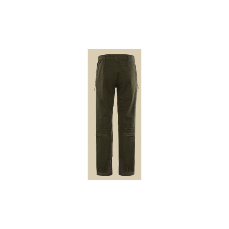 Härkila Metso Hybrid Hose Women, Willow green, Gr. 42